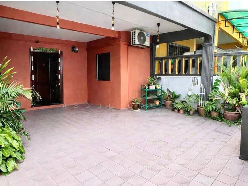 2-storey Terraced House for Sale in Ampang Jaya (Ampang) - Abdul Qadir - PropertyGuru.com.my