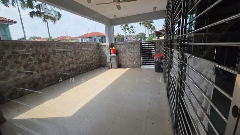 Rumah Kluster untuk Dijual di Taman Sutera Utama (Skudai) - Anson Hiong - PropertyGuru.com.my