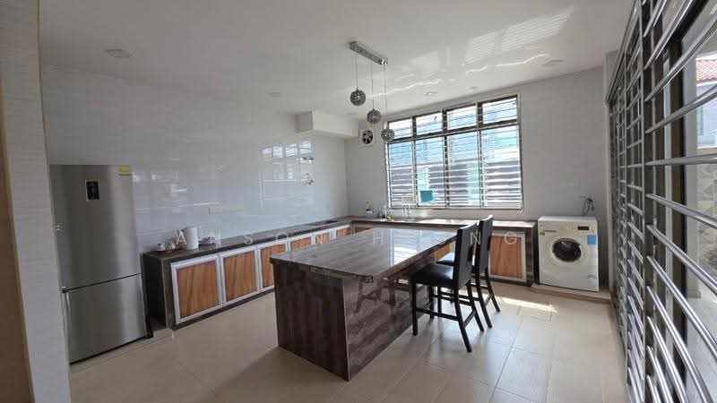 Rumah Kluster untuk Dijual di Taman Sutera Utama (Skudai) - Anson Hiong - PropertyGuru.com.my