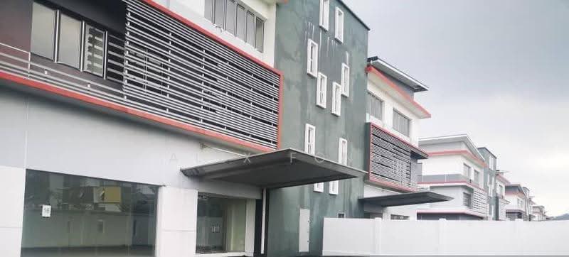 Kilang untuk Disewa di Rawang (Selangor) - Alex Fong - Exterior - PropertyGuru.com.my