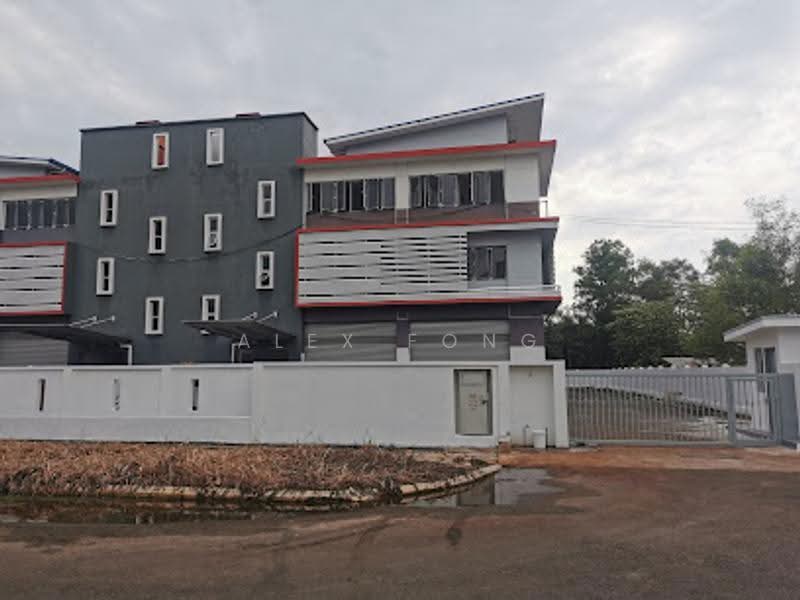 Kilang untuk Disewa di Rawang (Selangor) - Alex Fong - Exterior - PropertyGuru.com.my