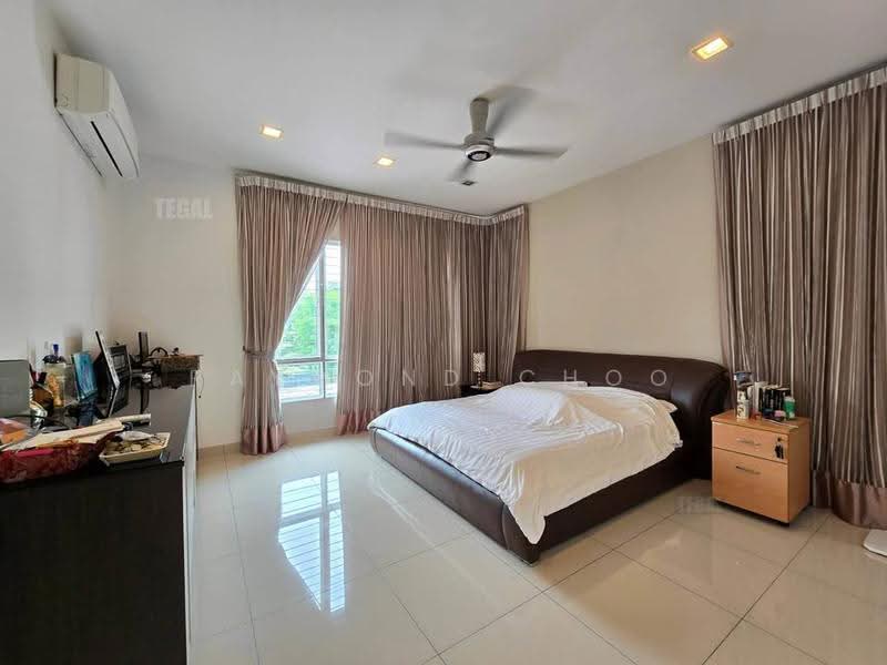 Semi-Detached House for Sale in Setia Damai (Setia Alam) - Raymond Choo - Bedroom - PropertyGuru.com.my