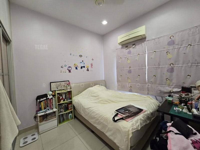 Semi-Detached House for Sale in Setia Damai (Setia Alam) - Raymond Choo - Bedroom - PropertyGuru.com.my