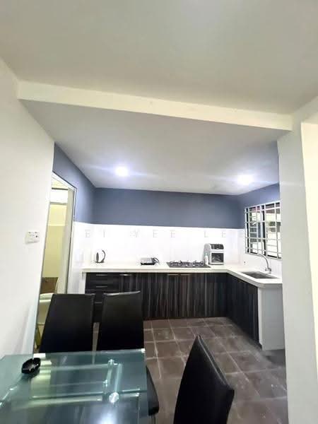 Rumah Berkembar untuk Disewa di Taman Saujana Indah (Bukit Mertajam) - Mei Yee Lee - Kitchen - PropertyGuru.com.my