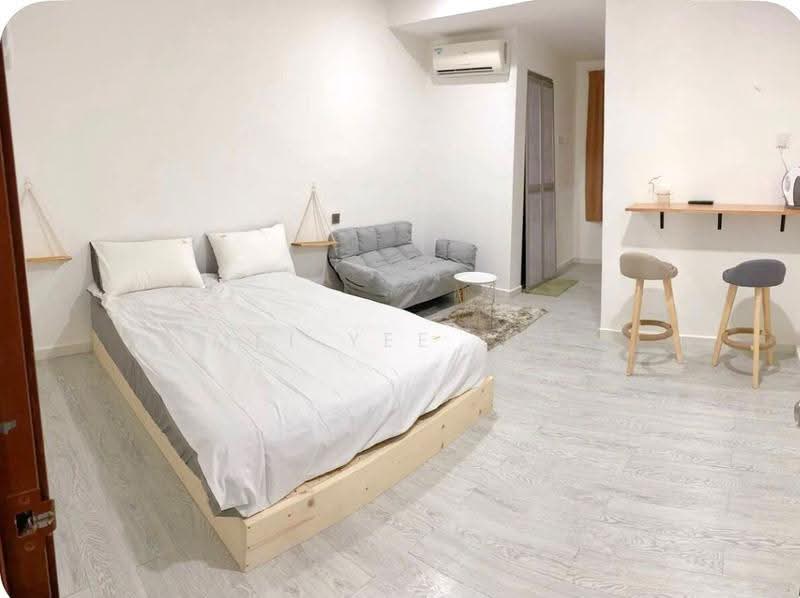Rumah Berkembar untuk Disewa di Taman Saujana Indah (Bukit Mertajam) - Mei Yee Lee - Bedroom - PropertyGuru.com.my