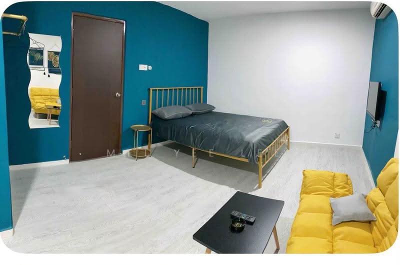 Rumah Berkembar untuk Disewa di Taman Saujana Indah (Bukit Mertajam) - Mei Yee Lee - Bedroom - PropertyGuru.com.my