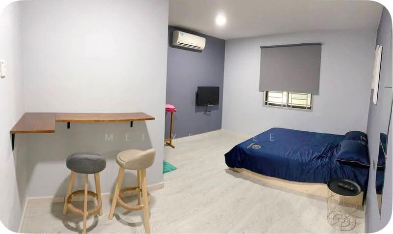 Rumah Berkembar untuk Disewa di Taman Saujana Indah (Bukit Mertajam) - Mei Yee Lee - Bedroom - PropertyGuru.com.my