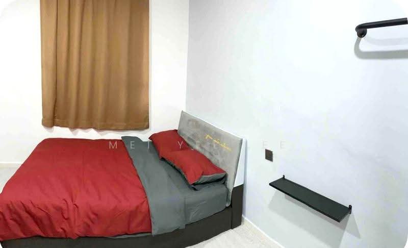 Rumah Berkembar untuk Disewa di Taman Saujana Indah (Bukit Mertajam) - Mei Yee Lee - Bedroom - PropertyGuru.com.my
