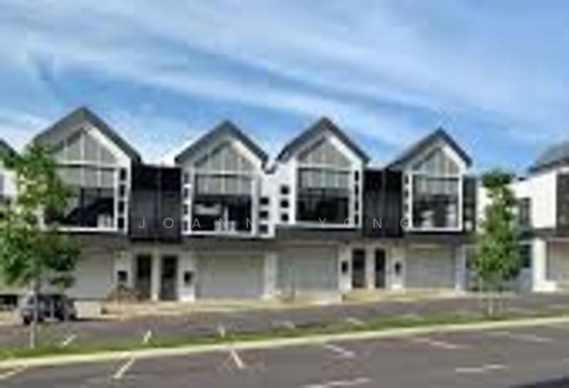 Kedai untuk Dijual di Pasir Gudang (Johor) - Joanne Yong - Exterior - PropertyGuru.com.my