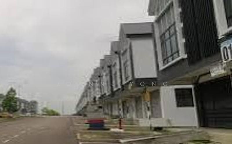 Kedai untuk Dijual di Pasir Gudang (Johor) - Joanne Yong - Exterior - PropertyGuru.com.my