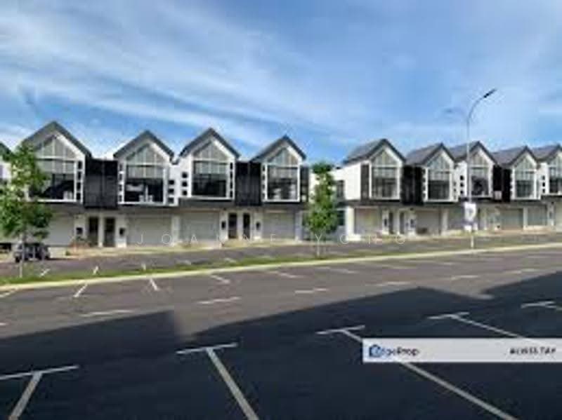 Kedai untuk Dijual di Pasir Gudang (Johor) - Joanne Yong - Exterior - PropertyGuru.com.my