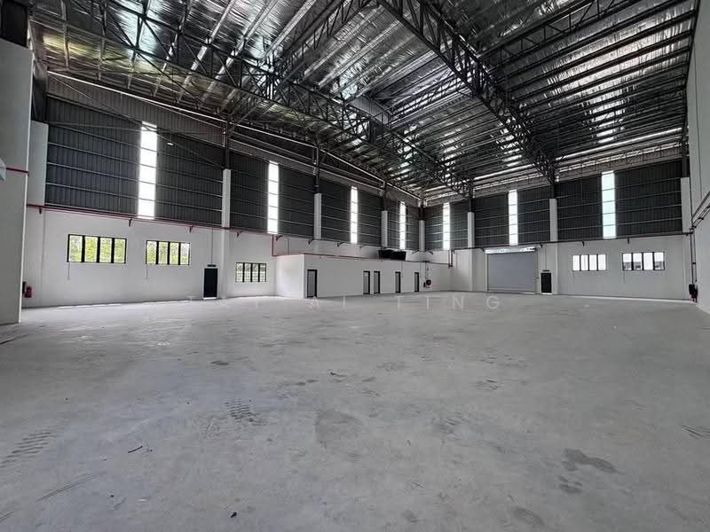 Kilang untuk Disewa di Taman Impian Emas (Skudai) - Tay Ai Ting - Interior - PropertyGuru.com.my