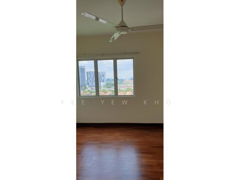 Kondominium untuk Dijual di Green Avenue Condominium - Yee Yew Kho - View - PropertyGuru.com.my