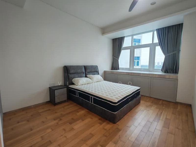 Service Residence for Rent at Pinetree Marina & Resort - Vison Foo - PropertyGuru.com.my