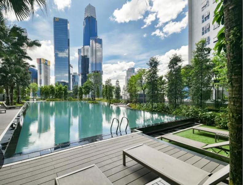 Service Residence for Sale at Agile Bukit Bintang - Hannee Tay - Exterior - PropertyGuru.com.my