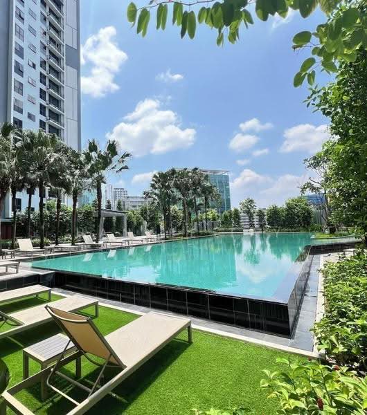 Service Residence for Sale at Agile Bukit Bintang - Hannee Tay - Pool - PropertyGuru.com.my