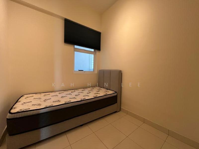 Condominium for Rent at Sg Long Residence - Kah Hin Lee - Bedroom - PropertyGuru.com.my