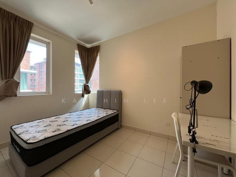 Condominium for Rent at Sg Long Residence - Kah Hin Lee - Bedroom - PropertyGuru.com.my