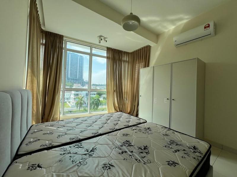 Condominium for Rent at Sg Long Residence - Kah Hin Lee - Bedroom - PropertyGuru.com.my