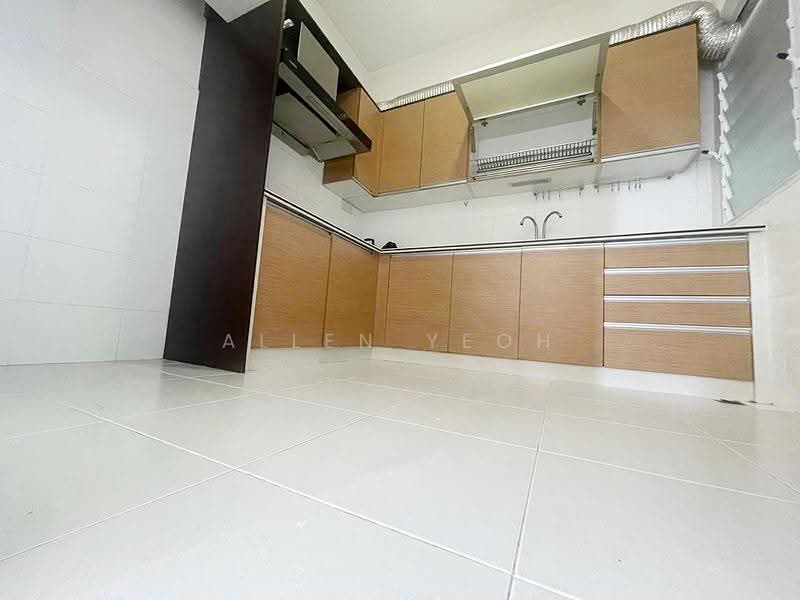 Kondominium untuk Dijual di Summer Place - Allen Yeoh - Kitchen - PropertyGuru.com.my