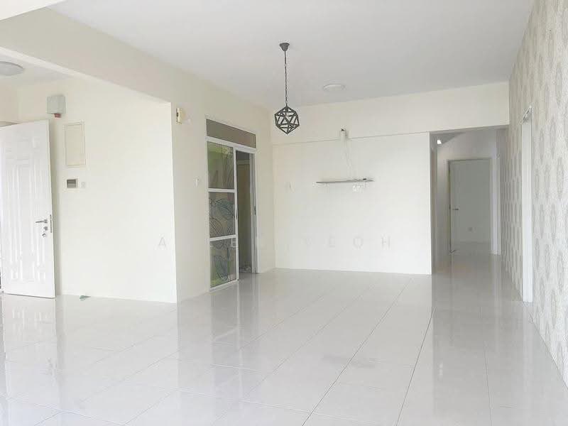 Kondominium untuk Dijual di Summer Place - Allen Yeoh - Living Room - PropertyGuru.com.my