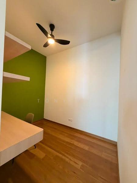 Service Residence for Rent at Southern Marina Residences - Tony Lim - Study - PropertyGuru.com.my
