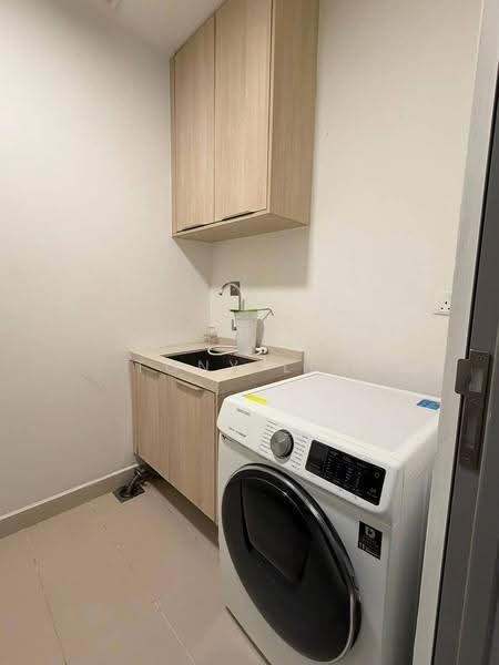 Service Residence for Rent at Southern Marina Residences - Tony Lim - Interior - PropertyGuru.com.my