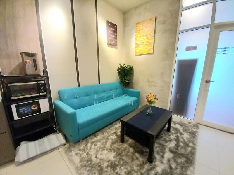 Kediaman Servis untuk Disewa di Seventeen Mall & Residences (Biji Living) - Liza Tieo Quek Hoon - PropertyGuru.com.my