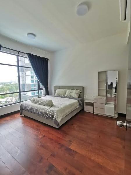 Kediaman Servis untuk Disewa di Molek Regency - Vison Foo - Bedroom - PropertyGuru.com.my