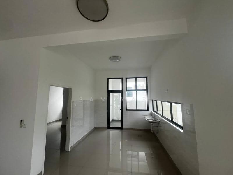 Rumah Teres 2-Tingkat untuk Disewa di Johor Bahru (Johor) - Sam Yap - Interior - PropertyGuru.com.my