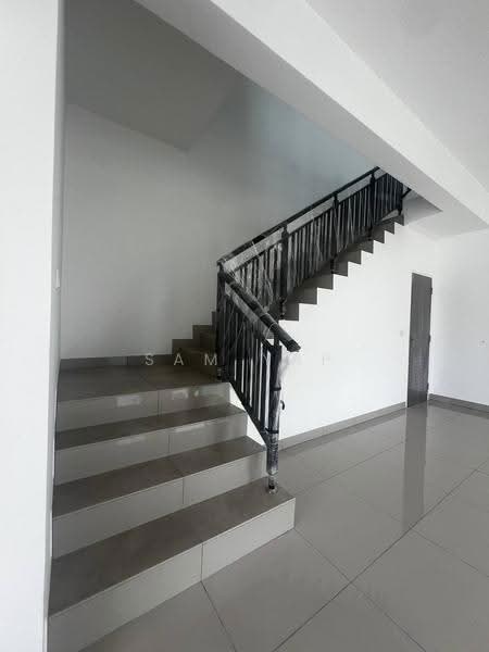 Rumah Teres 2-Tingkat untuk Disewa di Johor Bahru (Johor) - Sam Yap - Interior - PropertyGuru.com.my
