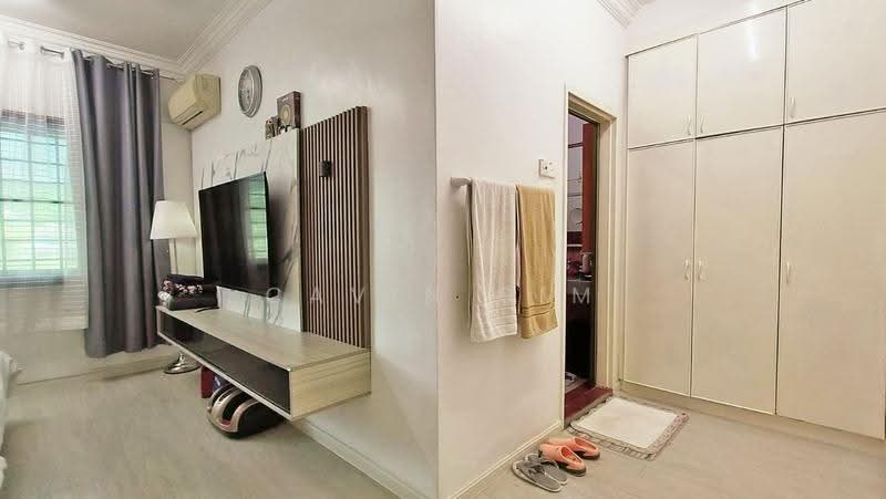 Rumah Teres 2-Tingkat untuk Dijual di Moust Austin (Johor Bahru) - Cavin Sim - Interior - PropertyGuru.com.my