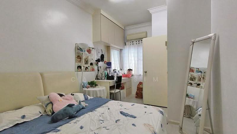 Rumah Teres 2-Tingkat untuk Dijual di Moust Austin (Johor Bahru) - Cavin Sim - Bedroom - PropertyGuru.com.my