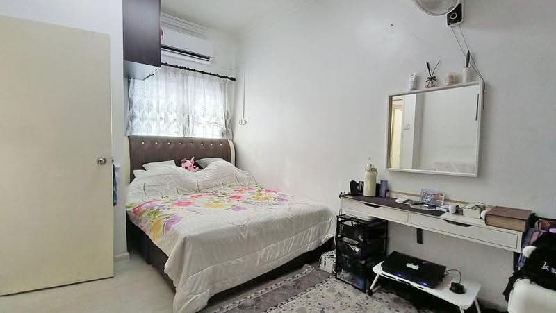 Rumah Teres 2-Tingkat untuk Dijual di Moust Austin (Johor Bahru) - Cavin Sim - Bedroom - PropertyGuru.com.my