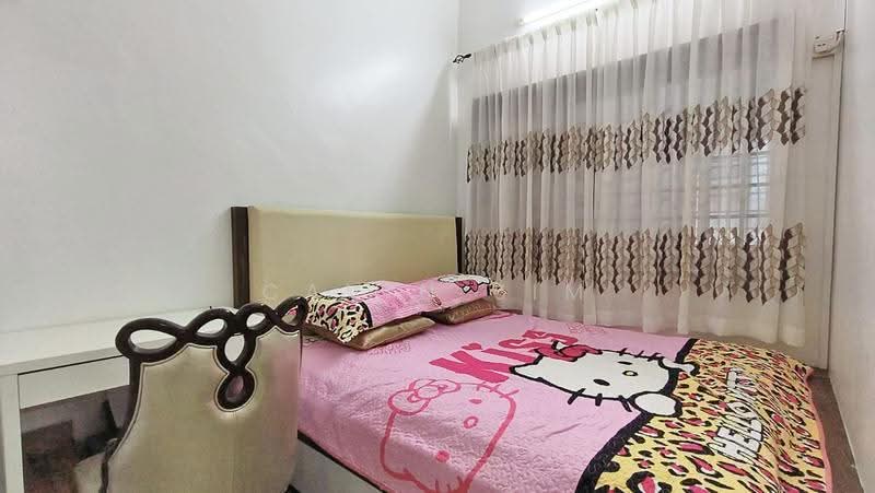 Rumah Teres 2-Tingkat untuk Dijual di Moust Austin (Johor Bahru) - Cavin Sim - Bedroom - PropertyGuru.com.my
