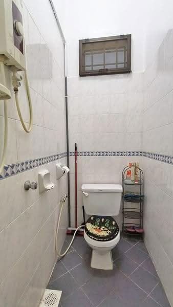 Rumah Teres 2-Tingkat untuk Dijual di Moust Austin (Johor Bahru) - Cavin Sim - Bathroom - PropertyGuru.com.my