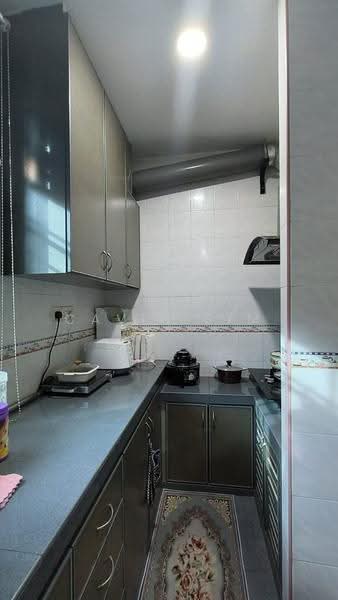 Rumah Teres 2-Tingkat untuk Dijual di Moust Austin (Johor Bahru) - Cavin Sim - Kitchen - PropertyGuru.com.my