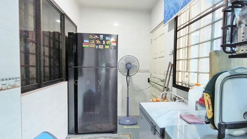 Rumah Teres 2-Tingkat untuk Dijual di Moust Austin (Johor Bahru) - Cavin Sim - Kitchen - PropertyGuru.com.my