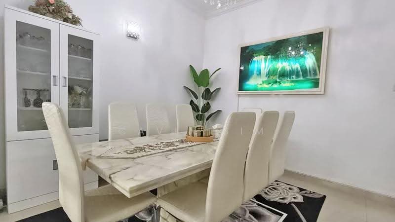 Rumah Teres 2-Tingkat untuk Dijual di Moust Austin (Johor Bahru) - Cavin Sim - Dining Room - PropertyGuru.com.my
