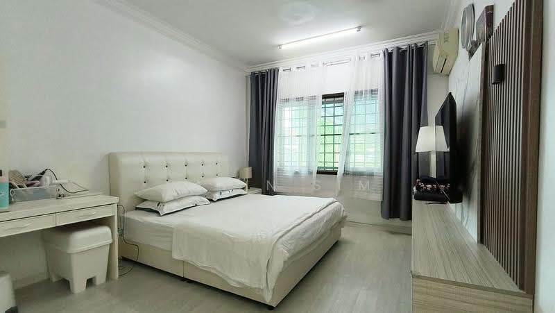 Rumah Teres 2-Tingkat untuk Dijual di Moust Austin (Johor Bahru) - Cavin Sim - Bedroom - PropertyGuru.com.my