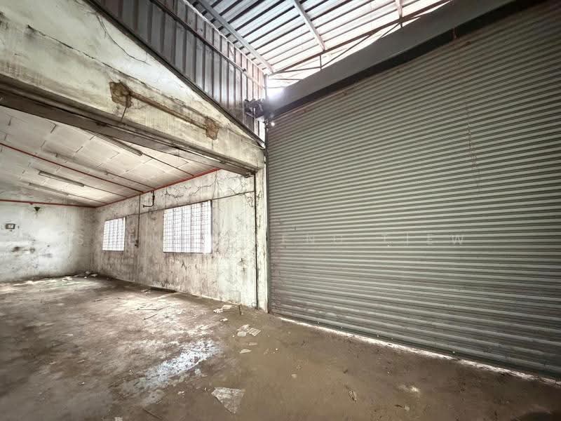 Kilang Teres untuk Disewa di Taman Johor Jaya (Johor Bahru) - Sheng Cheng Tiew - Interior - PropertyGuru.com.my