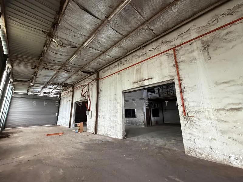 Kilang Teres untuk Disewa di Taman Johor Jaya (Johor Bahru) - Sheng Cheng Tiew - Interior - PropertyGuru.com.my