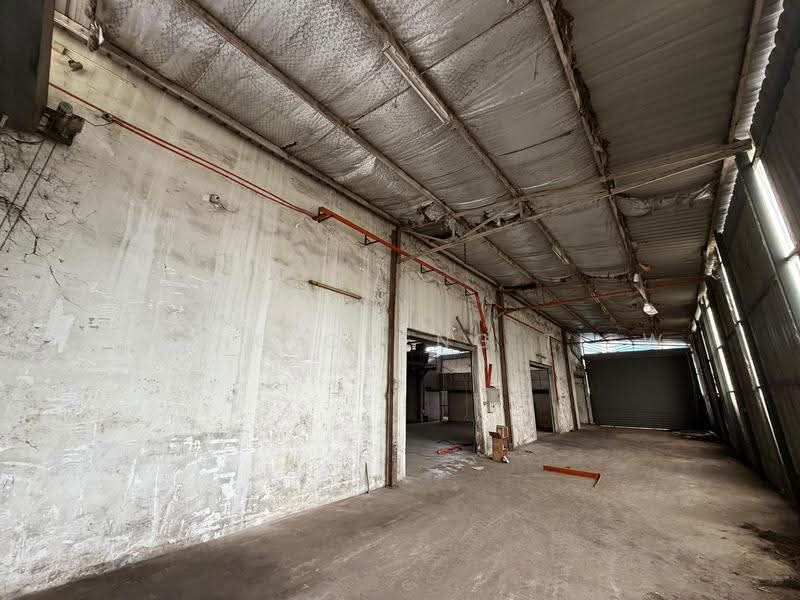 Kilang Teres untuk Disewa di Taman Johor Jaya (Johor Bahru) - Sheng Cheng Tiew - Interior - PropertyGuru.com.my
