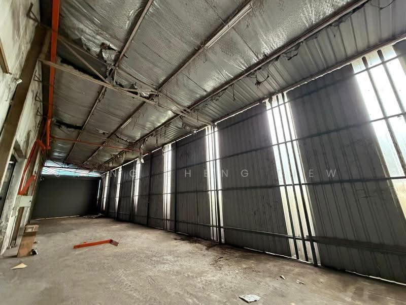 Kilang Teres untuk Disewa di Taman Johor Jaya (Johor Bahru) - Sheng Cheng Tiew - Interior - PropertyGuru.com.my