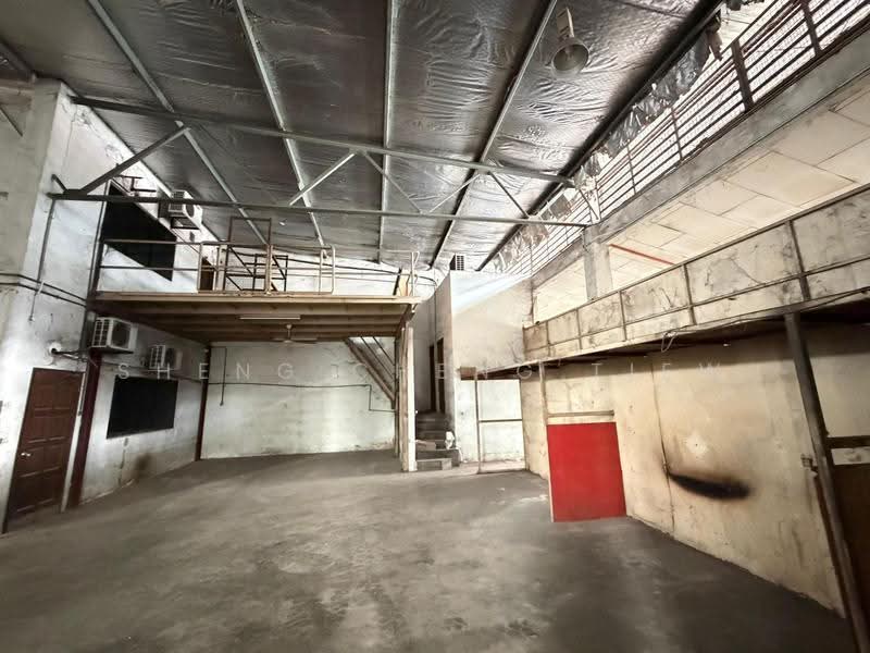 Kilang Teres untuk Disewa di Taman Johor Jaya (Johor Bahru) - Sheng Cheng Tiew - Interior - PropertyGuru.com.my