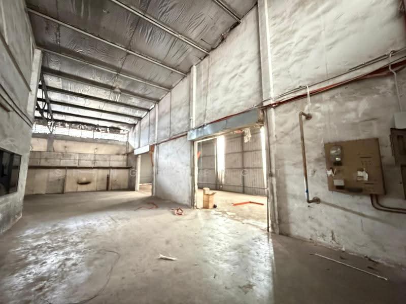 Kilang Teres untuk Disewa di Taman Johor Jaya (Johor Bahru) - Sheng Cheng Tiew - Interior - PropertyGuru.com.my