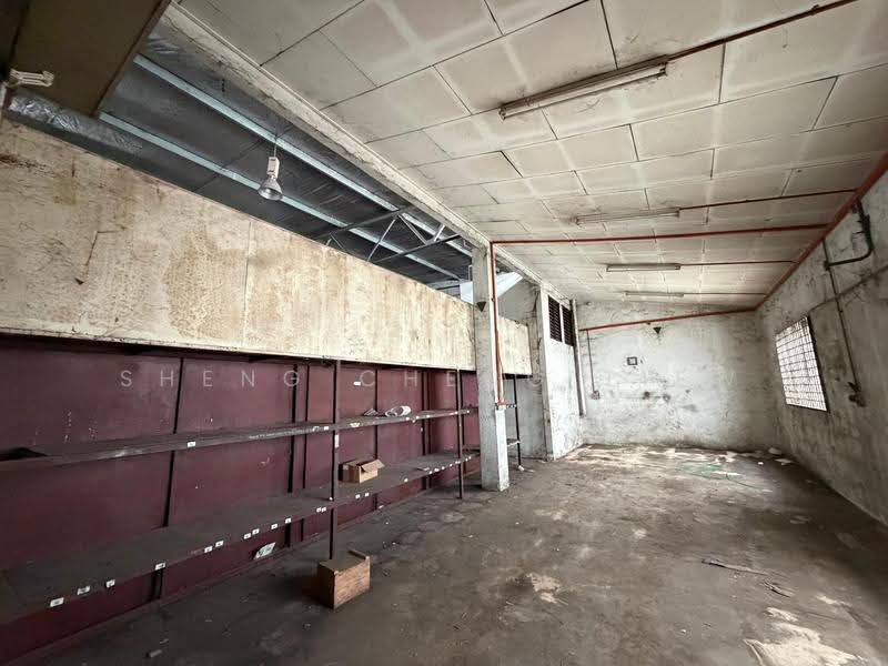 Kilang Teres untuk Disewa di Taman Johor Jaya (Johor Bahru) - Sheng Cheng Tiew - Interior - PropertyGuru.com.my