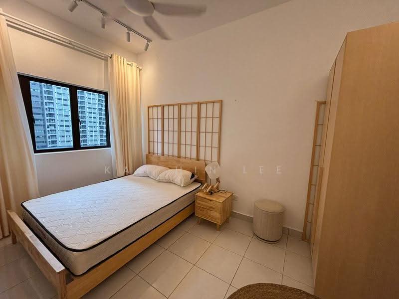 Kediaman Servis untuk Disewa di Vision City Youth City - Kah Hin Lee - Bedroom - PropertyGuru.com.my