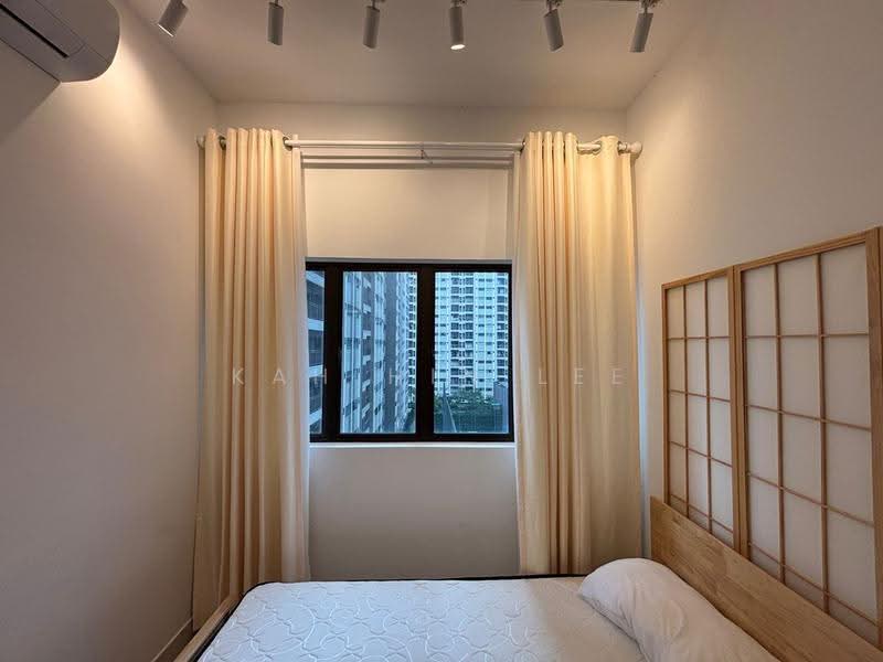 Kediaman Servis untuk Disewa di Vision City Youth City - Kah Hin Lee - Bedroom - PropertyGuru.com.my
