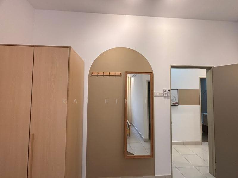 Kediaman Servis untuk Disewa di Vision City Youth City - Kah Hin Lee - Interior - PropertyGuru.com.my